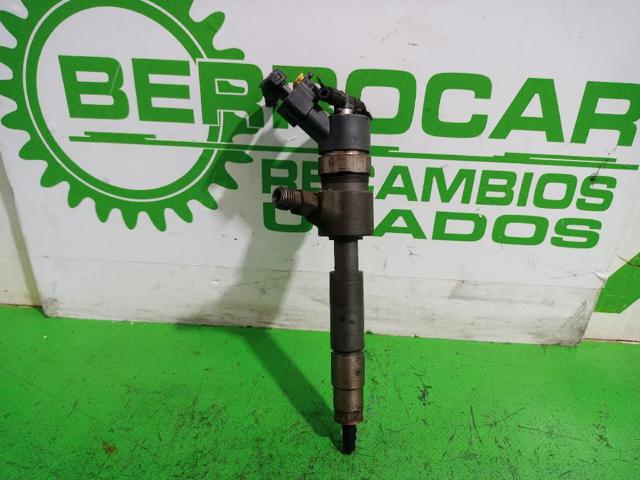 5821522 OPEL Форсунка впрыска топлива купить в Сумы