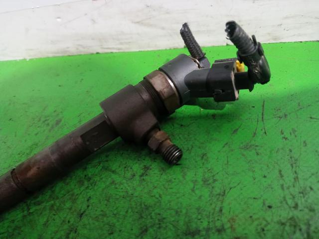 5821522 OPEL Форсунка впрыска топлива купить в Сумы