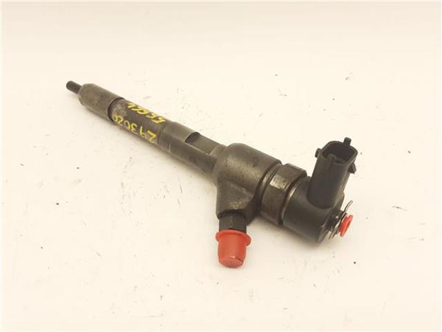 5821528 OPEL Форсунка впрыска топлива купить в Черновцы