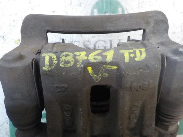 582300Z300 Суппорт тормозной задний правый купить Черкассы