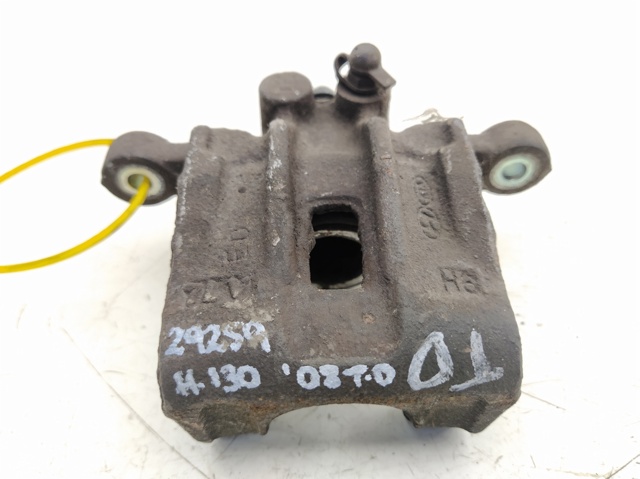 582301H300 HYUNDAI Суппорт задний правый купить в Харьков