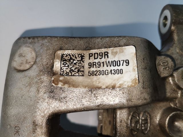 58230G4300 HYUNDAI Суппорт тормозной задний правый купить в Ужгород