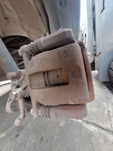 58230H8080 HYUNDAI Суппорт задний правый купить в Украина