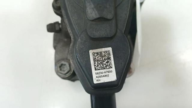58230N7600 Суппорт задний правый купить Запорожье