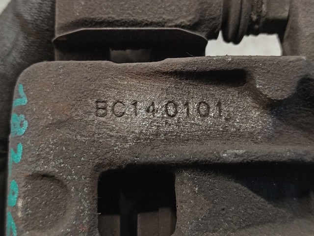 583001J300 Суппорт тормозной задний левый купить Винница