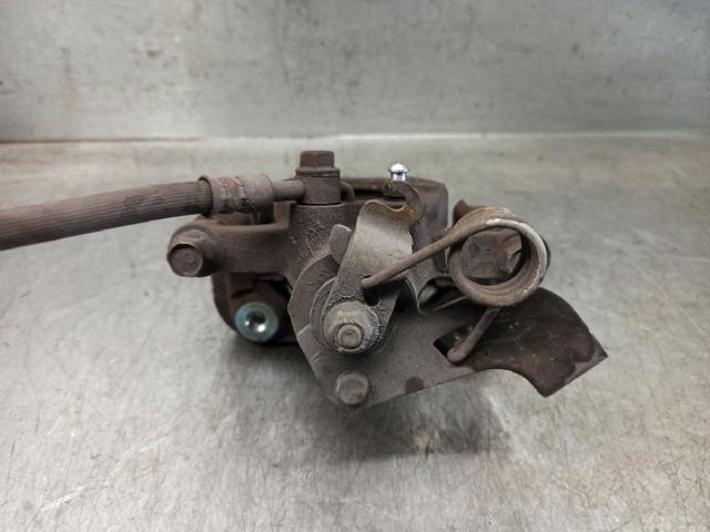 583001W350 HYUNDAI Суппорт тормозной задний левый купить в Одесса
