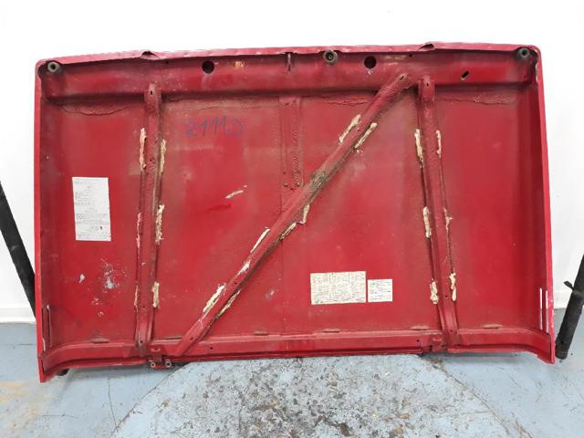 5830051C01000 SUZUKI Капот купить в Харьков