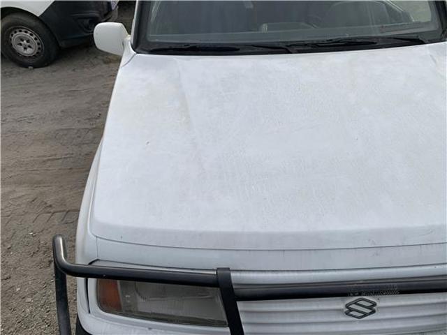 5830060A20 SUZUKI Капот купить в Ровно
