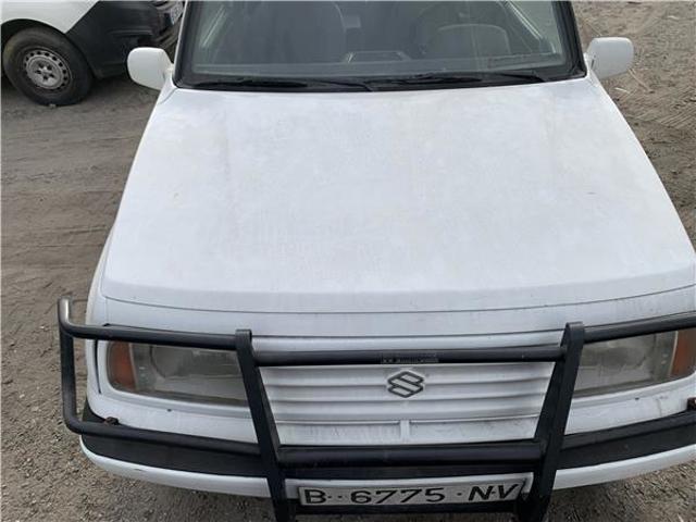 SUZUKI 5830060A20 Капот в наличии Ровно