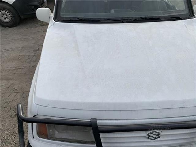 SUZUKI 5830060A20 Капот в наличии Одесса