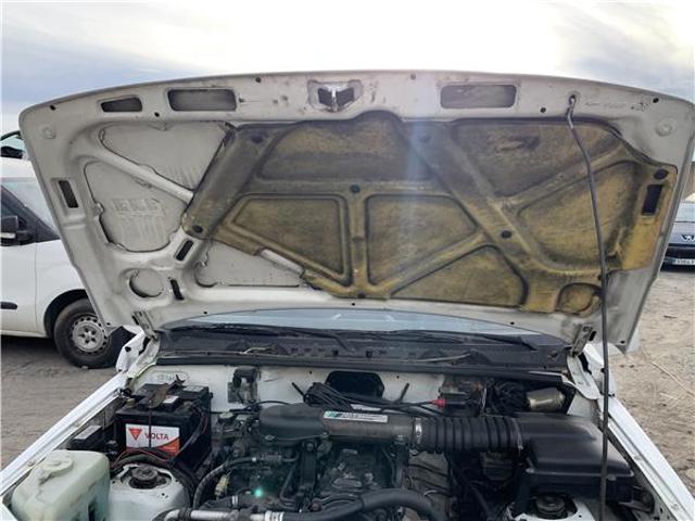 SUZUKI 5830060A20 Капот в наличии Кривой Рог