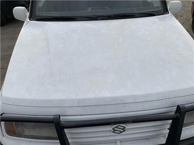 5830060A20 SUZUKI Капот купить в Тернополь