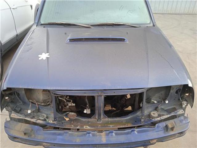 5830065D10 SUZUKI Капот купить в Харьков