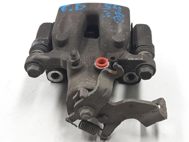 Sapatas do freio traseiras de disco 583022VA50 HYUNDAI