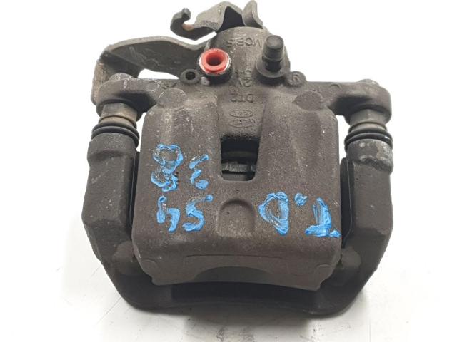 HYUNDAI 583022VA50 Колодки тормозные задние дисковые в наличии Николаев