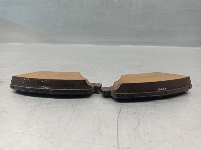 58302H8A05 HYUNDAI Колодки тормозные задние дисковые купить в Черкассы