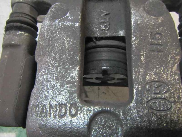 HYUNDAI 583101WA30 Суппорт тормозной задний левый в наличии Хмельницкий