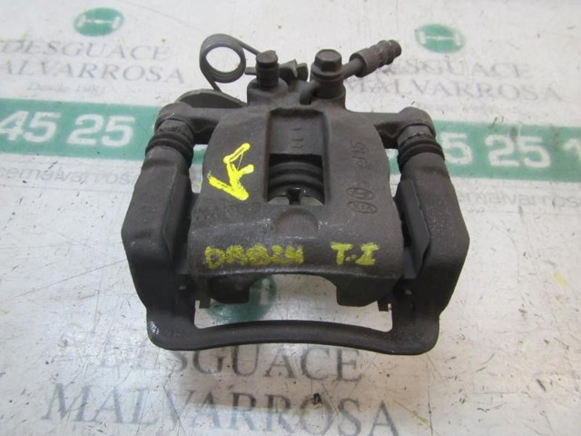 583101WA30 HYUNDAI Суппорт задний левый купить в Ужгород