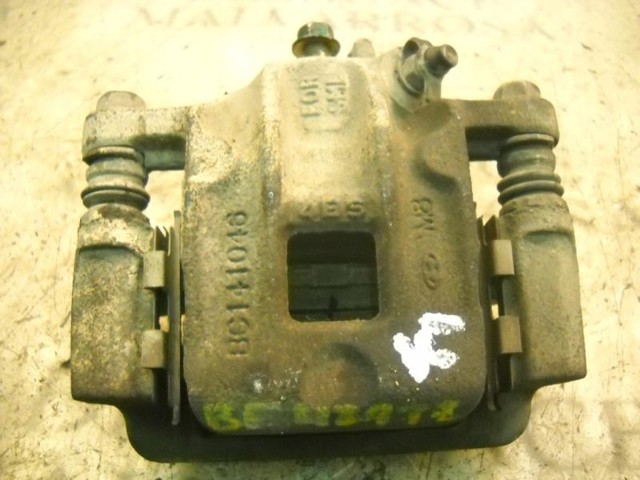 HYUNDAI 5831026A00 Суппорт задний правый в наличии Днепр