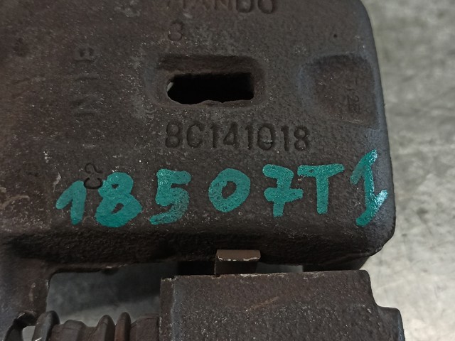 5831029A20 Суппорт задний левый купить Ирпень