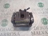 Suporte do freio traseiro esquerdo 583102BA00 HYUNDAI