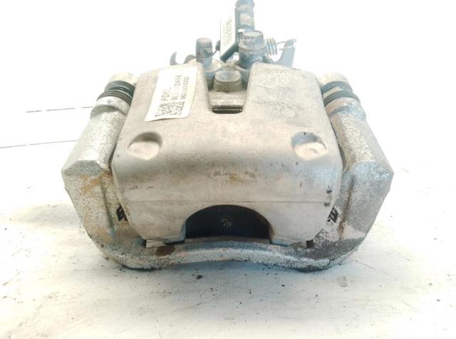 58310G4A30 HYUNDAI Суппорт задний левый купить в Сумы