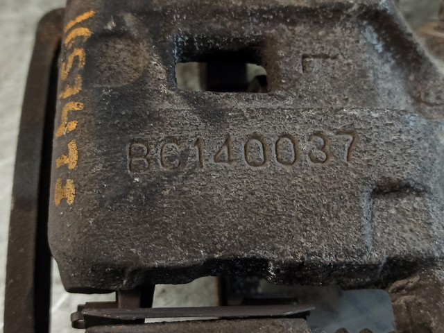 58310H1010 HYUNDAI Суппорт тормозной задний левый купить в Полтава