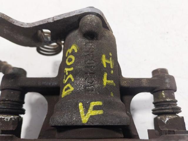 58310H8A08 HYUNDAI Суппорт тормозной задний левый купить в Каменское