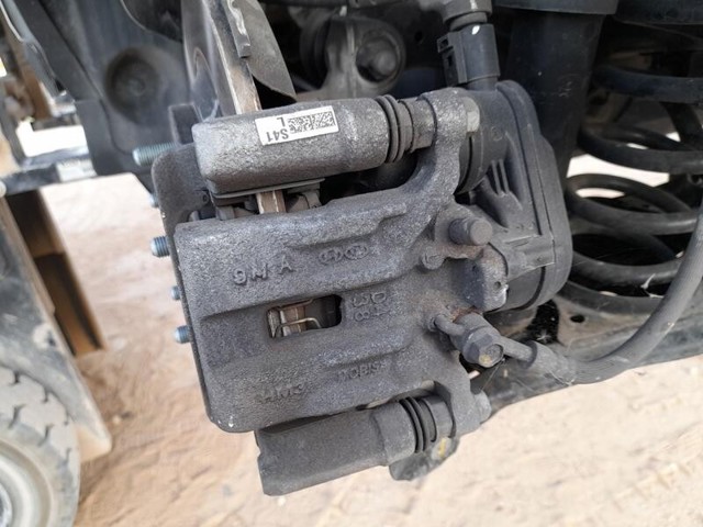 HYUNDAI 58310K4A10 Суппорт задний левый в наличии Ужгород