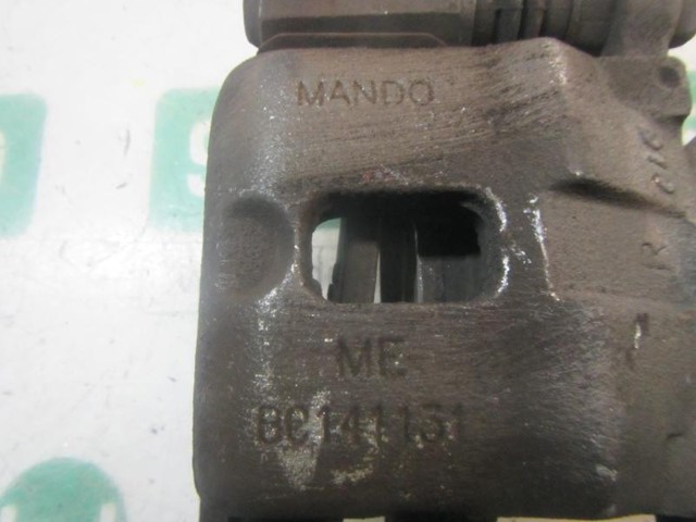 HYUNDAI 583110XA00 Суппорт задний правый в наличии Николаев
