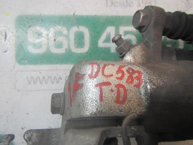 583110XA00 HYUNDAI Суппорт задний правый купить в Харьков