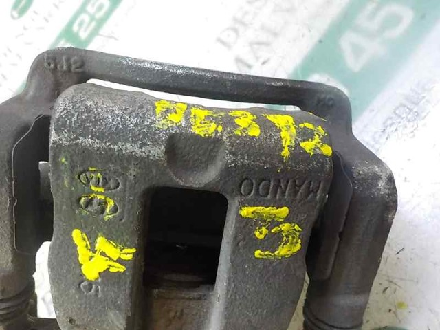 HYUNDAI 583111WA30 Суппорт задний правый в наличии Ирпень