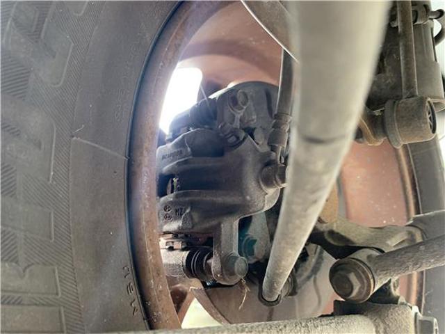 HYUNDAI 583112EA10 Суппорт тормозной задний правый в наличии Хмельницкий