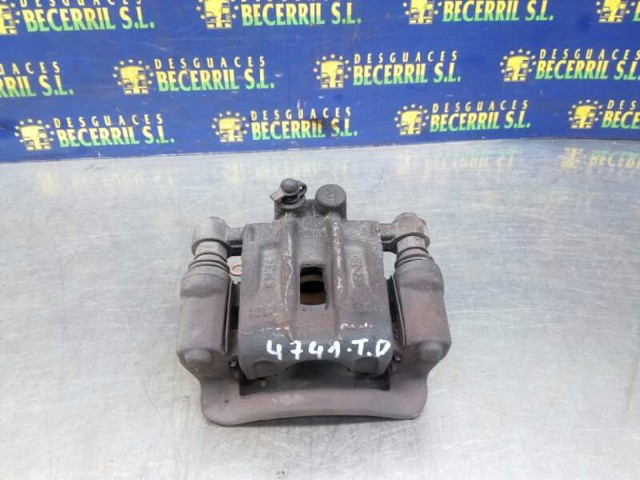 HYUNDAI 583112EA10 Суппорт тормозной задний правый в наличии Черкассы