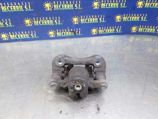 583112EA10 HYUNDAI Суппорт задний правый купить в Николаев