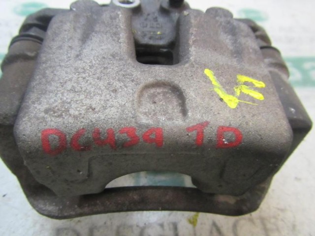 583112VA50 HYUNDAI Суппорт тормозной задний правый купить в Кривой Рог