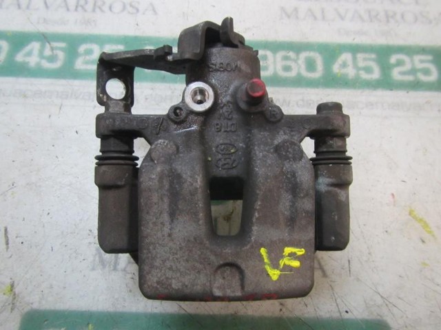 HYUNDAI 583112VA50 Суппорт задний правый в наличии Кривой Рог