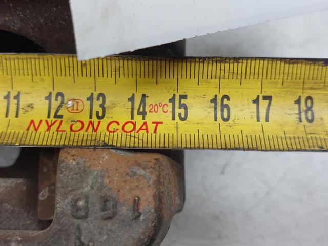 58311D7A00 HYUNDAI Суппорт задний правый купить в Каменское