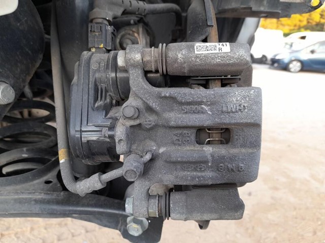 HYUNDAI 58311K4A10 Суппорт задний правый в наличии Ирпень