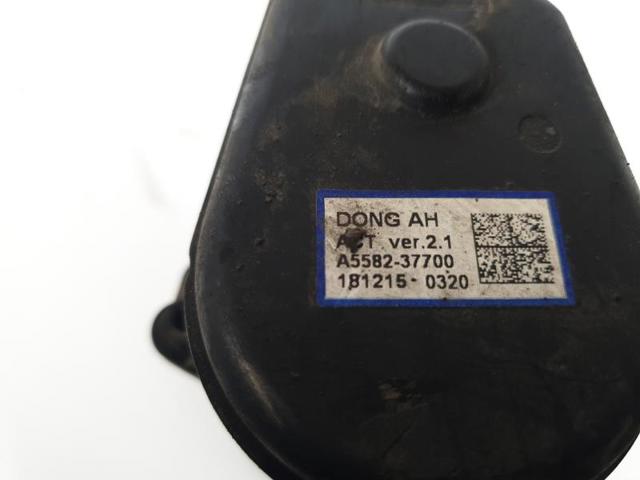 58311K4A10 HYUNDAI Суппорт тормозной задний правый купить в Украина