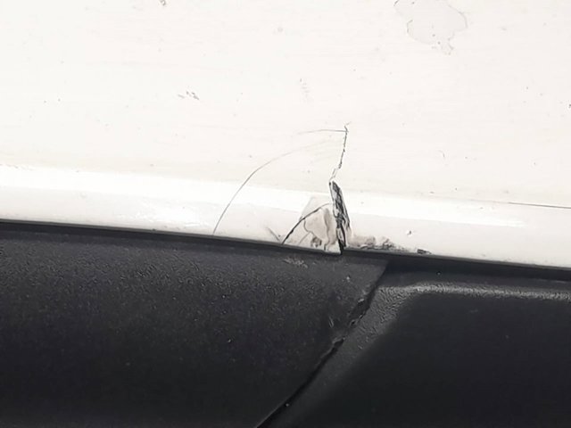 Espelho de retrovisão direito 583506 OPEL