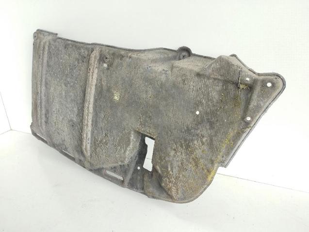 5839905010 TOYOTA Защита днища задняя купить в Чернигов