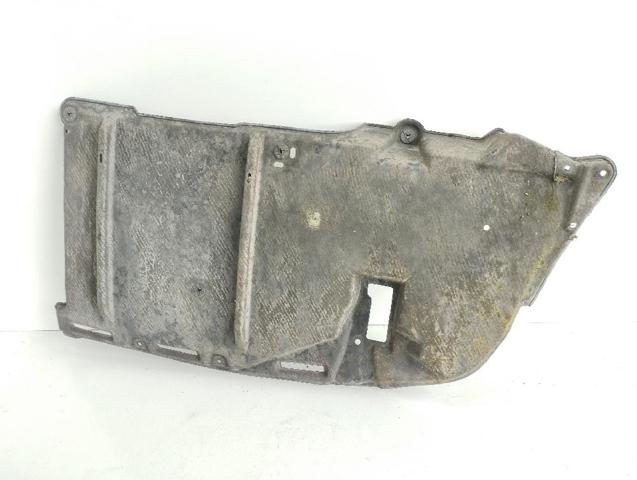 5839905010 TOYOTA Защита днища задняя купить в Украина