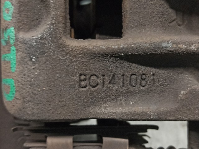 HYUNDAI 584001C800 Суппорт задний правый в наличии Винница
