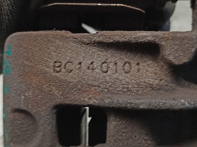 584001J300 HYUNDAI Суппорт тормозной задний правый купить в Винница