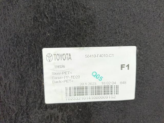 58410F4020C1 TOYOTA купить в Львов