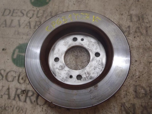 5841107500 HYUNDAI Тормозные диски купить в Черновцы