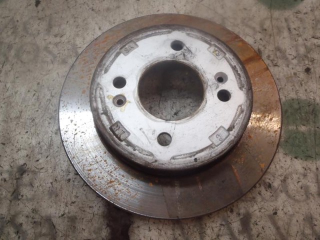HYUNDAI 5841107500 Тормозные диски в наличии Ужгород