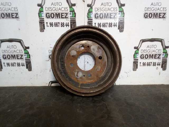 HYUNDAI 584111C300 Тормозной барабан в наличии Запорожье