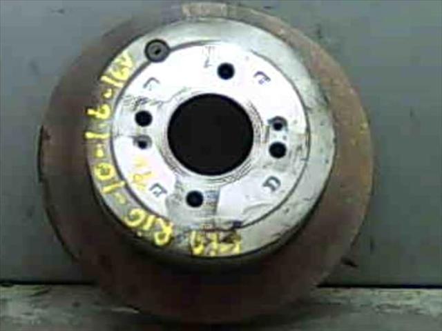 584111C800 HYUNDAI Тормозные диски купить в Житомир